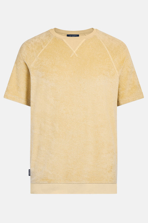 Miuras * Das Frottee T-Shirt