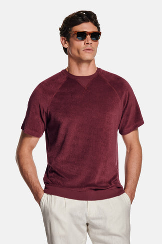 Rileys * Das Frottee T-Shirt