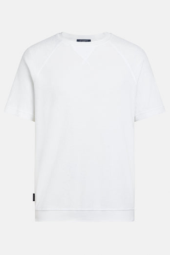 Wimbledons * Das Frottee T-Shirt