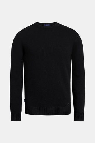 Blackjacks * Der Wollpullover