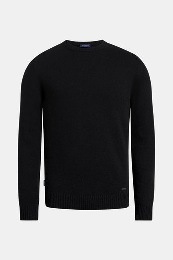 Blackjacks * Der Wollpullover