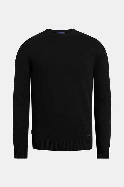 Blackjacks * Der Wollpullover