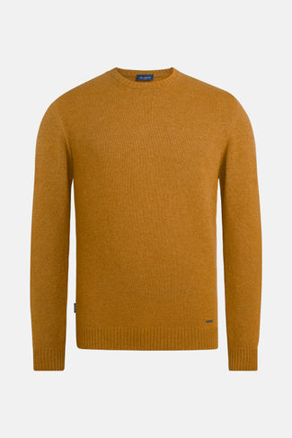 Targas * Der Wollpullover