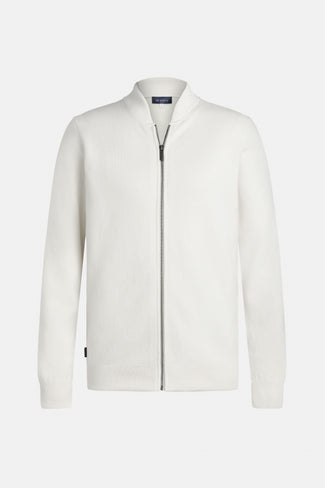 Coconuts * Der Zip-Cardigan