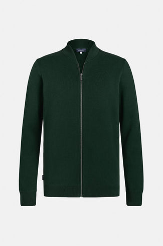 Lakes * Der Zip-Cardigan