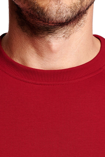 Chillies * Die Easies Pullover