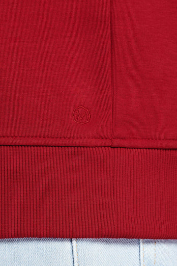 Chillies * Die Easies Pullover