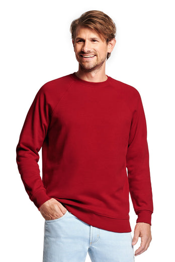 Chillies * Die Easies Pullover