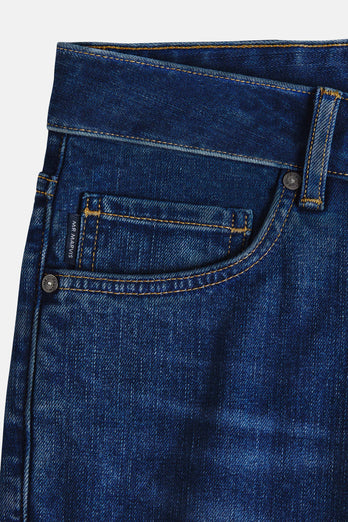 Davis * Die Jeans