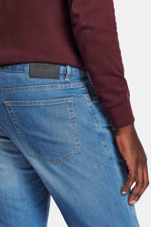 Carlos * Die Jeans