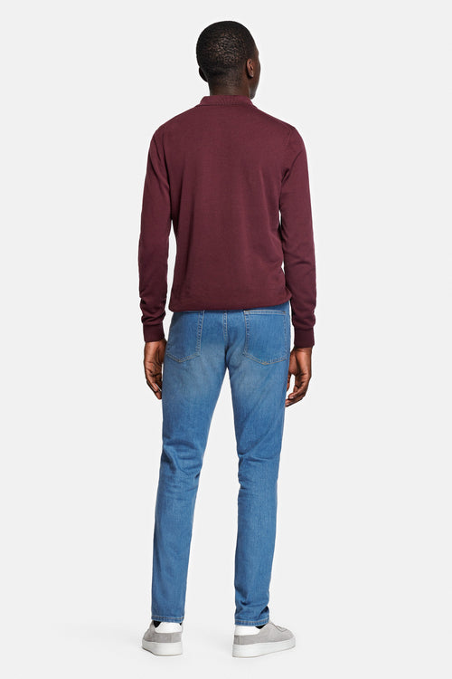 Carlos * Die Jeans