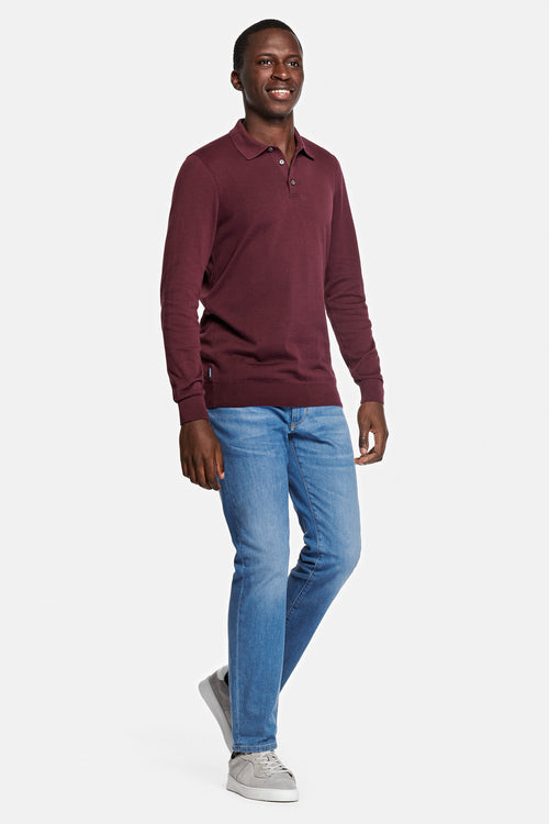 Carlos * Die Jeans
