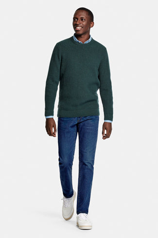 Davis * Die Jeans