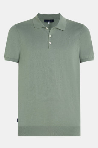 Defenders * Das Knit Polo