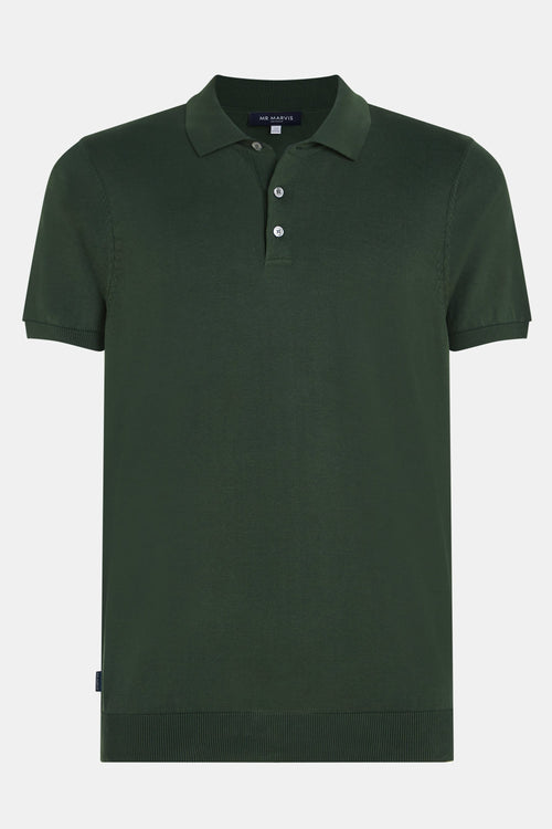 Fairways * Das Knit Polo