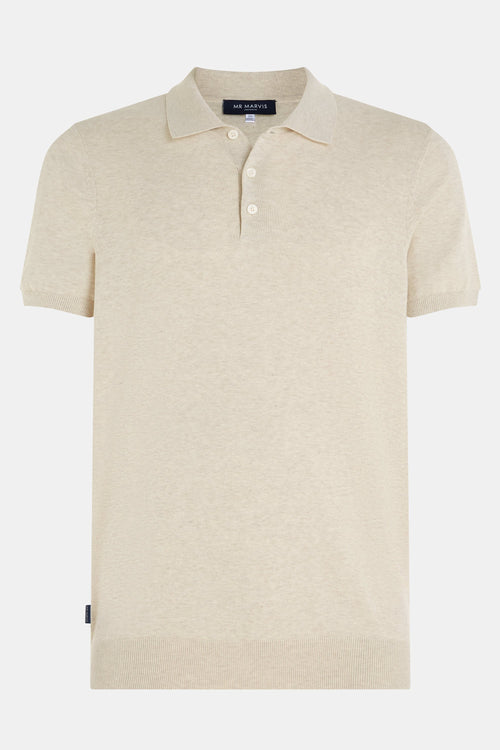 Gazettes * Das Knit Polo