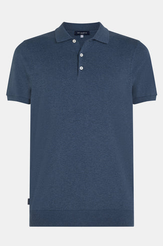 Mavericks * Das Knit Polo