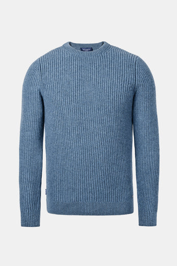Mavericks * Die Knit Pullovers