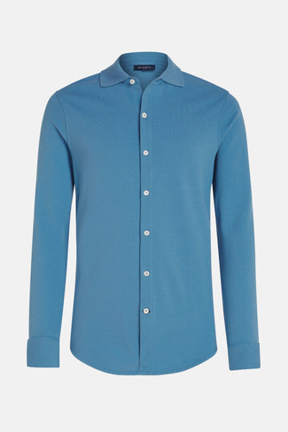 Boulevards * Die Piqué Shirts