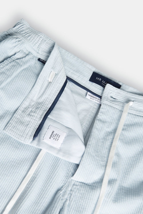 Avenues * Die Short Cords