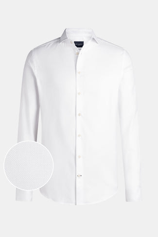 Marylebones * Das Smart Shirt