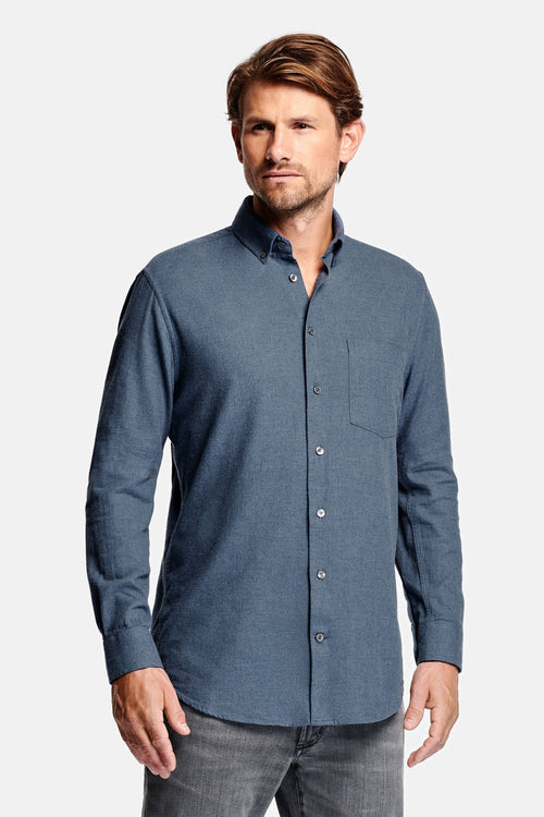 Mavericks * Das Flannel Shirt