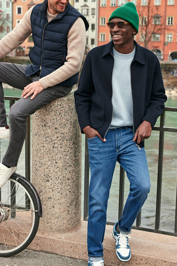 Davis * Die Jeans