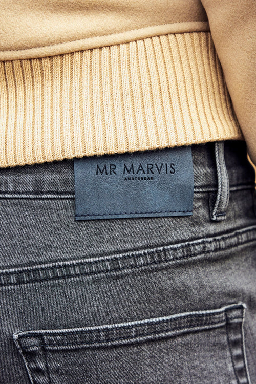 Miles * Die Jeans