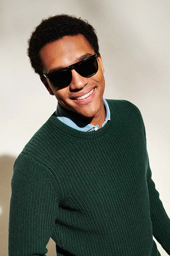 Lakes * Die Knit Pullovers