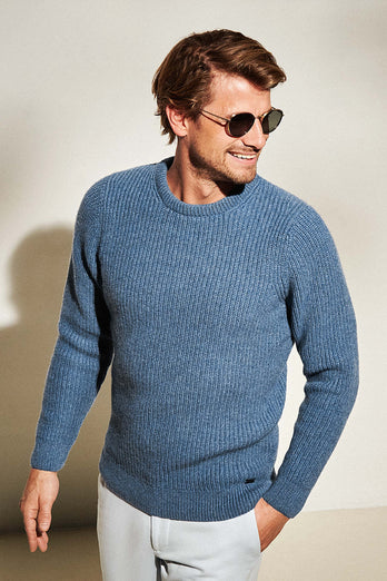 Mavericks * Die Knit Pullovers