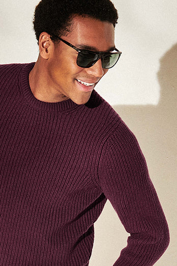 Reserves * Die Knit Pullovers