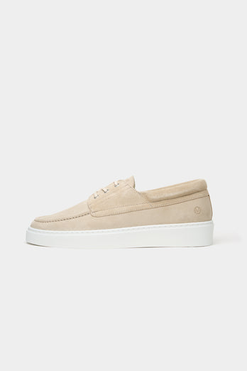 Gazettes * Der Boot-Sneaker