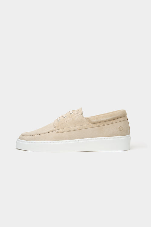 Gazettes * Der Boot-Sneaker