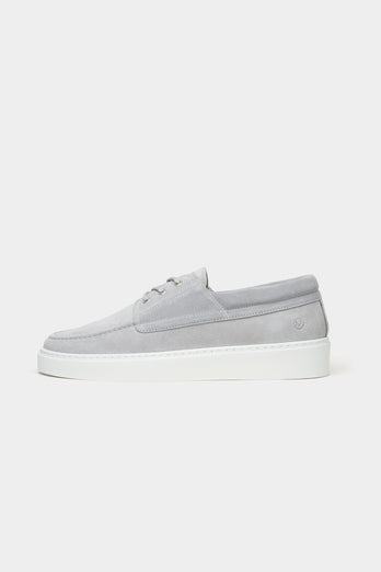 Oysters * Der Boot-Sneaker