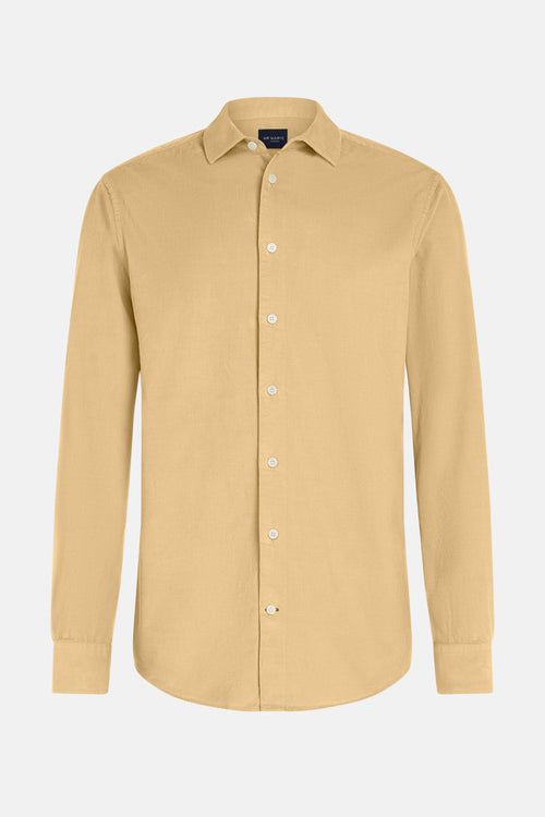Miuras * Das Cord Shirt