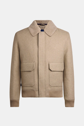 Baristas * Die First-Class Jacke