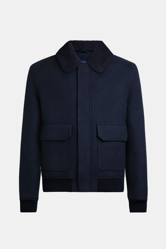 Deeps * Die First-Class Jacke