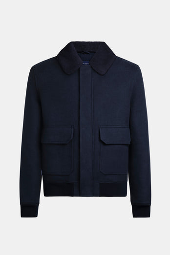 Deeps * Die First-Class Jacke