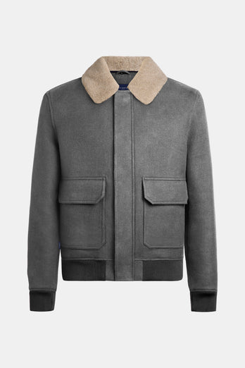Newmans * Die First-Class Jacke