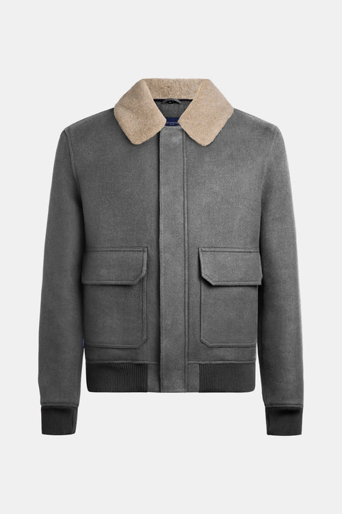Newmans * Die First-Class Jacke