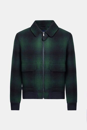 Wilburs * Die First-Class Jacke