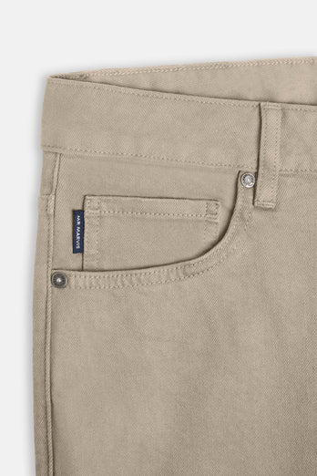 Baristas * Die Five-Pockets