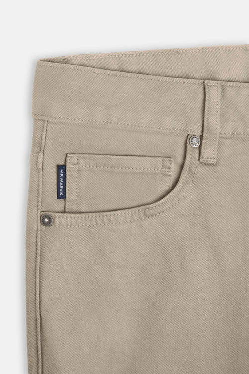 Baristas * Die Five-Pockets