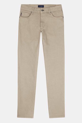 Baristas * Die Five-Pockets