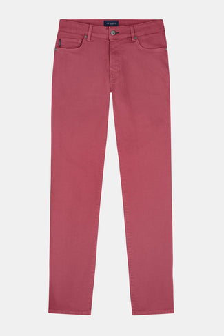 Cherries * Die Five-Pockets
