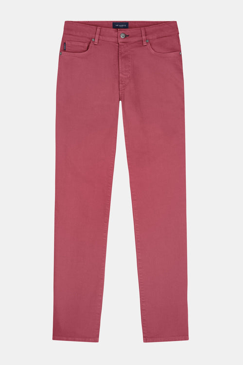 Cherries * Die Five-Pockets