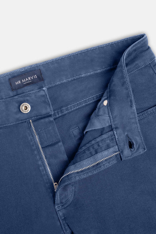 Kingfishers * Die Five-Pockets