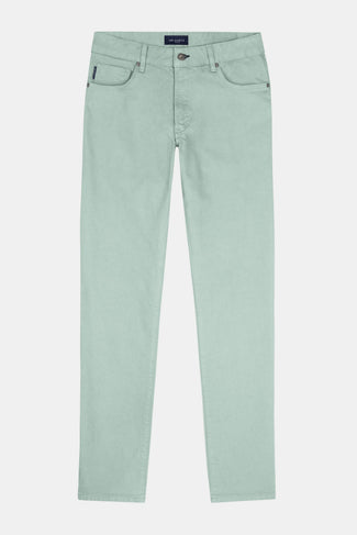 Morning Dews * Die Five-Pockets
