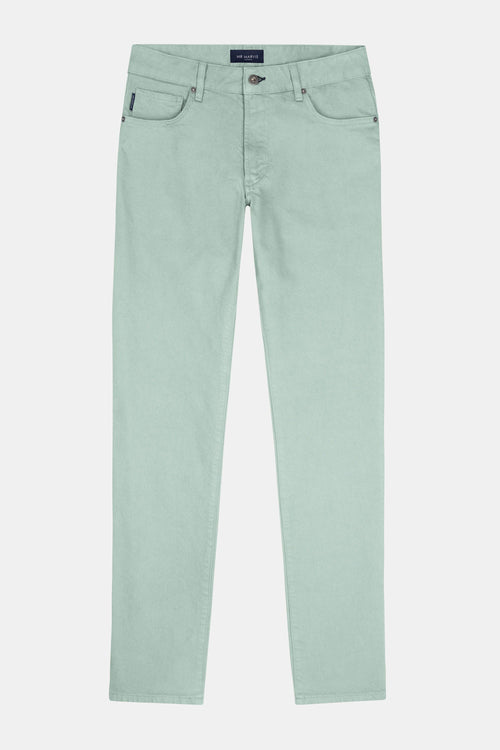 Morning Dews * Die Five-Pockets
