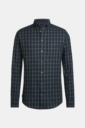 Hampshire * Das Flannel Shirt